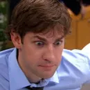 Стикер The office