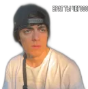 Стикер Ризваньчикс