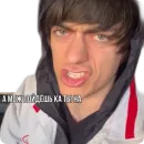 Стикер Ризваньчикс