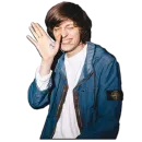 Стикер OG BUDA