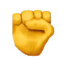 Стикер Oh no.. [Human#1]