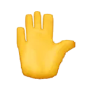 Стикер Oh no.. [Human#1]