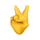 Стикер Oh no.. [Human#1]