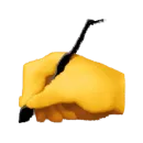 Стикер Oh no.. [Human#1]