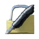 Стикер Oh no.. [Object#1]