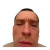 Стикер I love yaoi