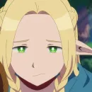 Стикер Dungeon Meshi