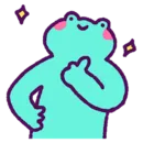 oh_my_frog