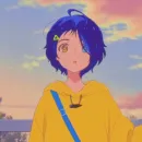 Стикер ohto αi !