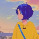 Стикер ohto αi !