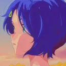 Стикер ohto αi !