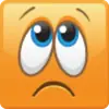 Стикер Odnoklassniki Emojis