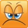 Стикер Odnoklassniki Emojis