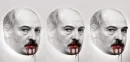 Стикер Окстись Некрещенный