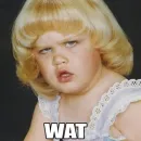 Стикер старые мемчики