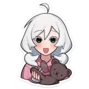 Оля без надписей