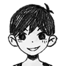 Стикер Omori