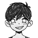 Стикер Omori