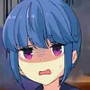 Стикер Rin Shima
