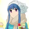 Стикер Rin Shima