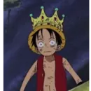 Стикер One Piece