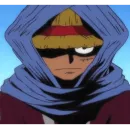 Стикер One Piece