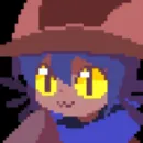 Стикер OneShot