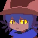 Стикер OneShot