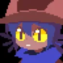 Стикер OneShot