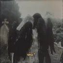 Стикер online gothic