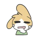 Стикер oob Pack