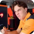 Oscar Piastri
