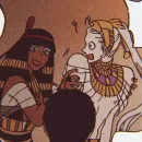 Стикер Octopus