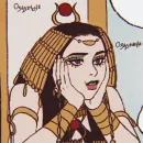 Стикер Octopus