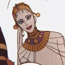 Стикер Octopus