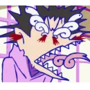 Стикер Osomatsu Stickers