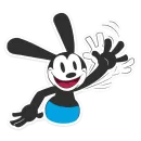 Кролик Освальд