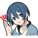 Отаку тян | Otaku chan