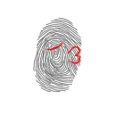 Стикер otpechatic