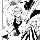 Bungo stray dogs