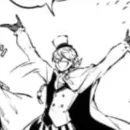 Стикер Bungo stray dogs