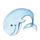 Стикер Our Wonderfull Ocean