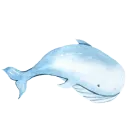 Стикер Our Wonderfull Ocean