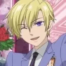 Стикер хост клуб оранской школы