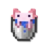 Стикер pinkmine💗