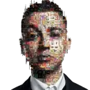 Стикер Oxxxymiron