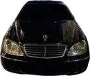 Стикер Cars