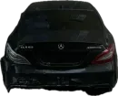 Стикер Cars