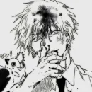 Denji Chainsaw man