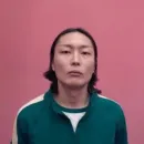 Игра в кальмара